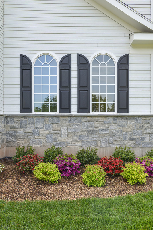 10 Taskers Pond — interior living space, LMT Custom Homes Farmington CT