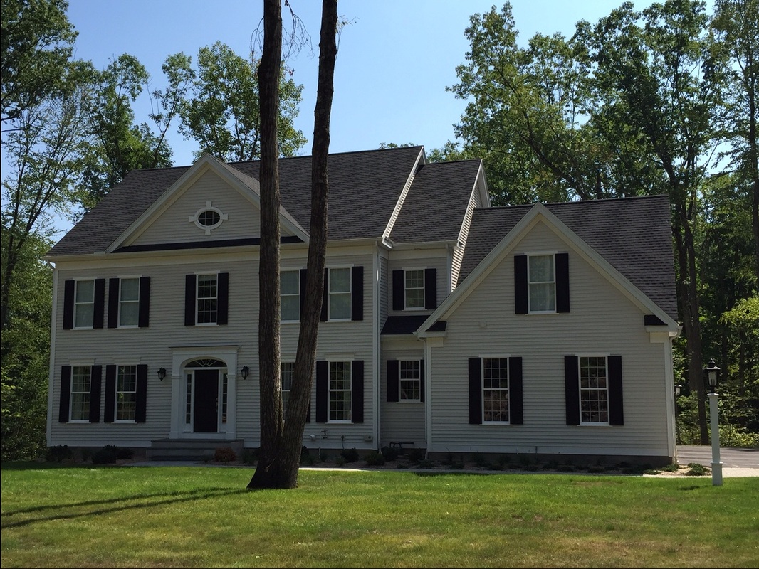 42 Stratford Crossing — Avon, Connecticut